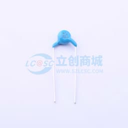 470pF ±10% 400V 等级:Y1 【安规】缩略图