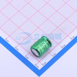 33uF ±20% 100V 【引线】缩略图
