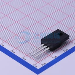 FDPF085N10A缩略图