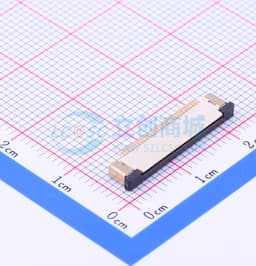 间距:0.5mm P数:32P 抽屉式 下接缩略图