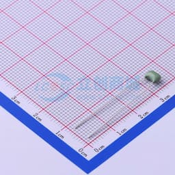 6.8nF ±5% 50V 【直插】缩略图