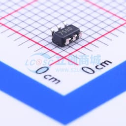 SN74LVC1G3157-Q1单刀双掷模拟开关缩略图