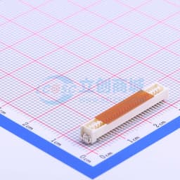 间距:1mm 公 立贴缩略图
