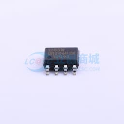 3kV rms、默认输出低电平、双通道数字隔离器（2/0通道方向性）缩略图