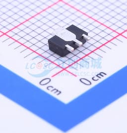 高效 PFM 同步升压 DC/DC 变换器缩略图