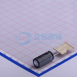 270uF ±20% 63V缩略图