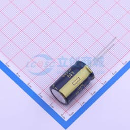680uF ±20% 63V 【插件】缩略图