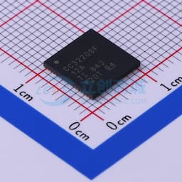 CC3220SF12ARGKR缩略图