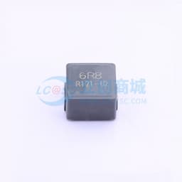 6.8uH ±20%缩略图
