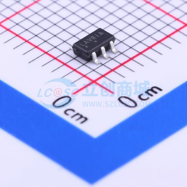 输入12V 输出5V 150mA实物图