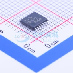 +30 V/±15 V电源供电、128位数字电位计缩略图