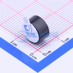 电磁式有源蜂鸣器 【蜂鸣】缩略图