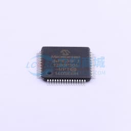 DSPIC33FJ128GP306-I/PT缩略图