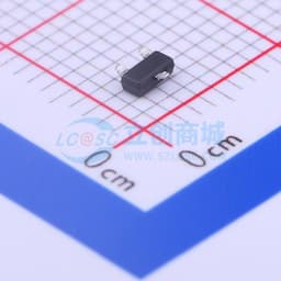 IRLML6402TRPBF缩略图