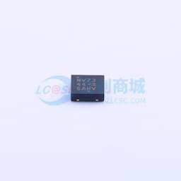 高速低功耗CAN/CAN FD收发器缩略图