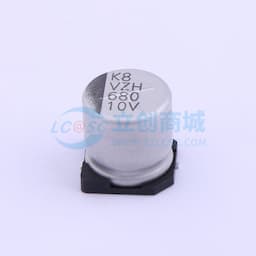680uF ±20% 10V缩略图