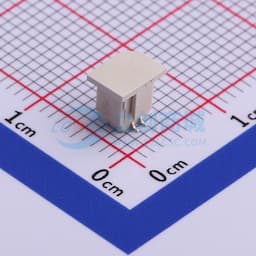 1x2P 间距:1mm 立贴缩略图