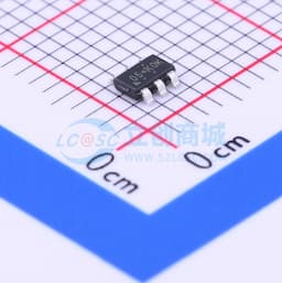 3.5A，18V，500kHz 同步降压转换器缩略图