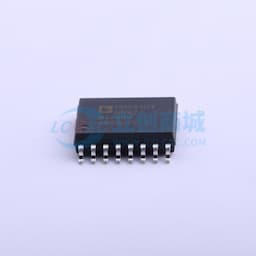 鲁棒的5kV RMS四通道数字隔离器，输入禁用（3/1通道方向性）缩略图