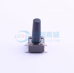 贴片 行程0.25mm 100gf缩略图