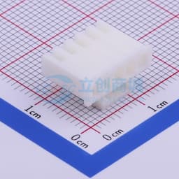 1x5P 2.5mm缩略图