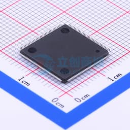 MIPI 主桥芯片缩略图