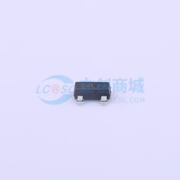 IRLML6402TRPBF缩略图