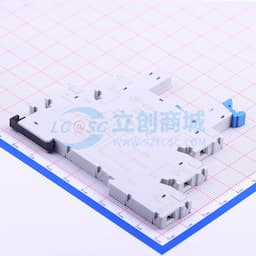 继电器插座缩略图