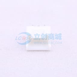 1x3P 间距:2mm 直插 【插件】缩略图