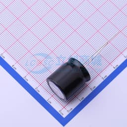 2200uF ±20% 25V 【插件】缩略图