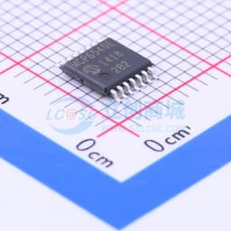 MCP6549-E/ST缩略图