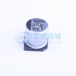 1000uF ±20% 16V缩略图
