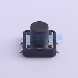 12*12*9.5mm 立贴 轻触开关缩略图