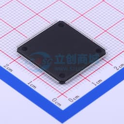 GD32F450ZKT6缩略图