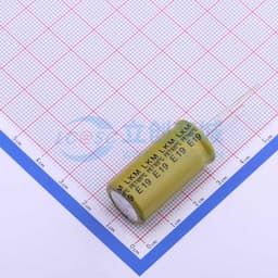 3300uF ±20% 35V 【插件】缩略图