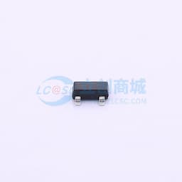 单向ESD 24V截止 峰值浪涌电流：3A@8/20us缩略图