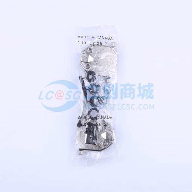 17E17262实物图