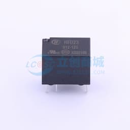 HFD23/012-1ZS 【继电】缩略图