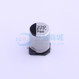 330uF ±20% 25V缩略图