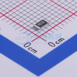 30mΩ ±1% 333.333mW 厚膜电阻缩略图