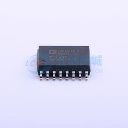 3.0 kV RMS/3.75 kV RMS 四通道数字隔离器缩略图