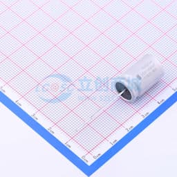 1600uF ±20% 25V 【插件】缩略图