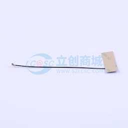 4G/LTE/2G/NB-IoT/3G/GSM/GPRS全向FPC内置贴片软天线缩略图