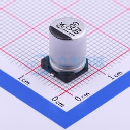 1000uF ±20% 10V缩略图