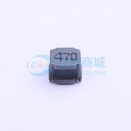 47uH ±20%缩略图