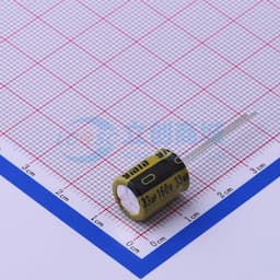 33uF ±20% 160V 【引线】缩略图