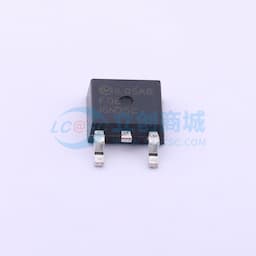 FQD16N25CTM缩略图