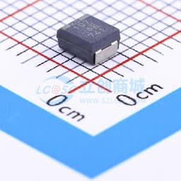 100uF ±20% 6.3V缩略图