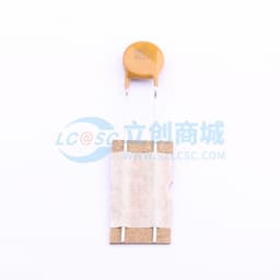 240V 120mA 插件自恢复 【PT】缩略图