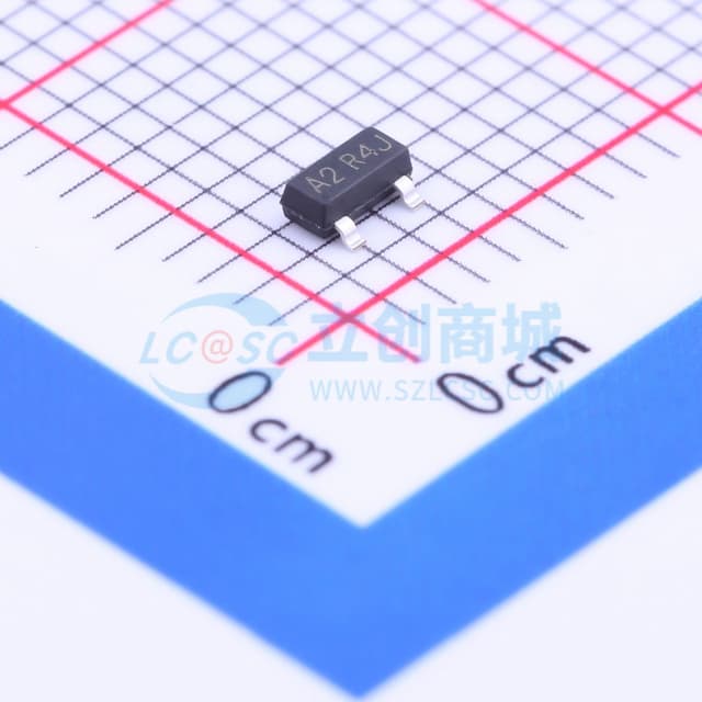 SM2302SRL实物图